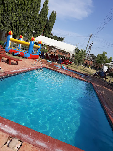 Four Points Hotel Dodoma