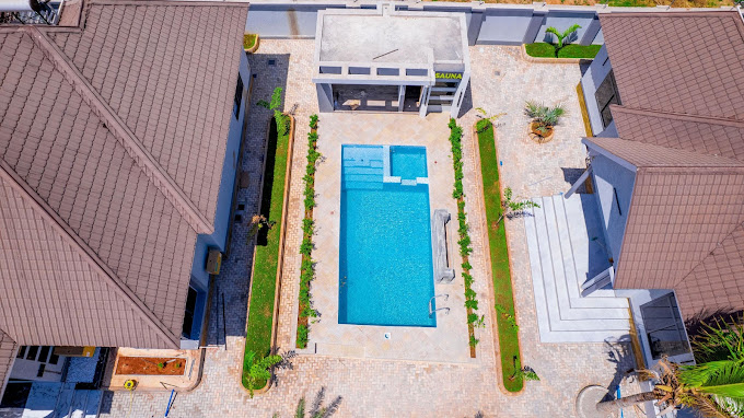 LC LUXURY APARTMENTS DODOMA