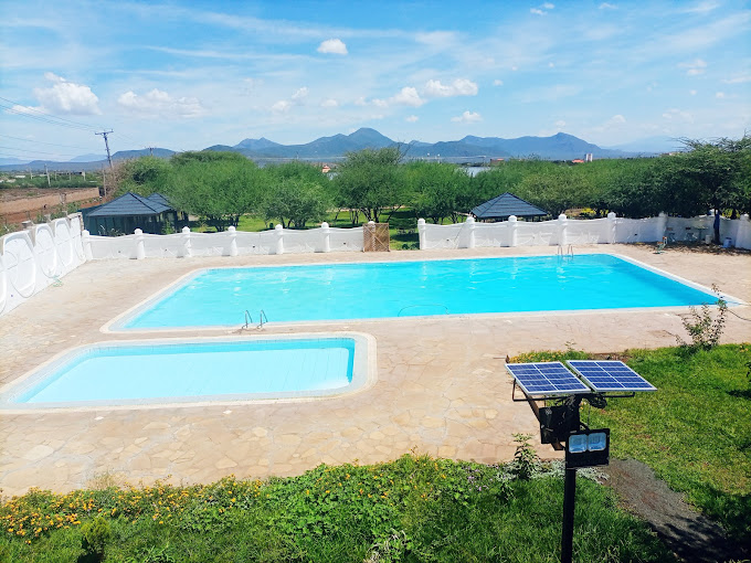 Northern Galaxy Hotel-Isiolo