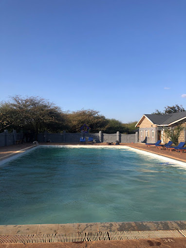 Northgate Resort Isiolo