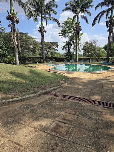 Njiro VETA Hotel