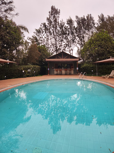 Arusha Planet Lodge