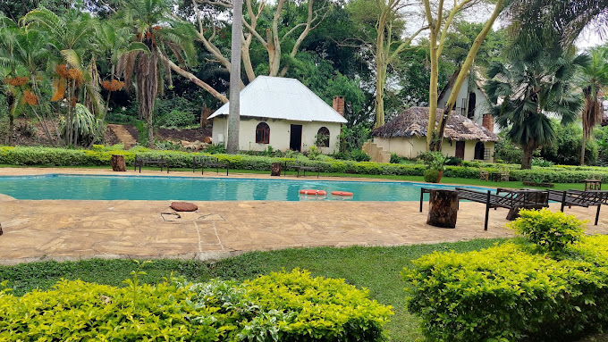 Arusha Safari Lodge