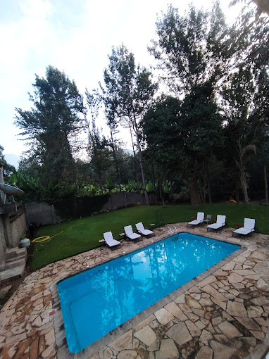Mvuli Hotel Arusha