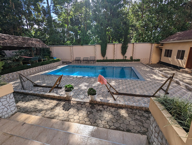 Villa Viva Tanzania