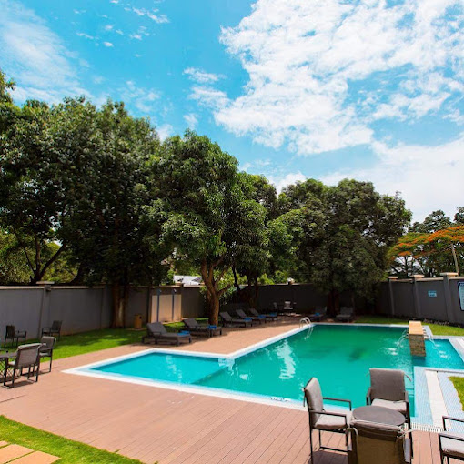 The Greenhouse Hostel