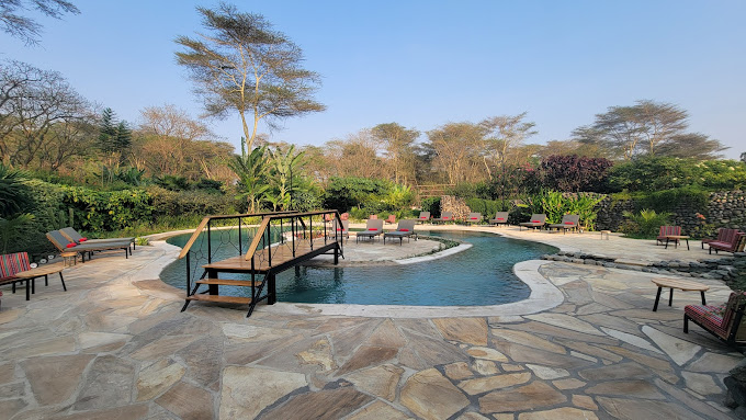 Tumbili Lodge Arusha