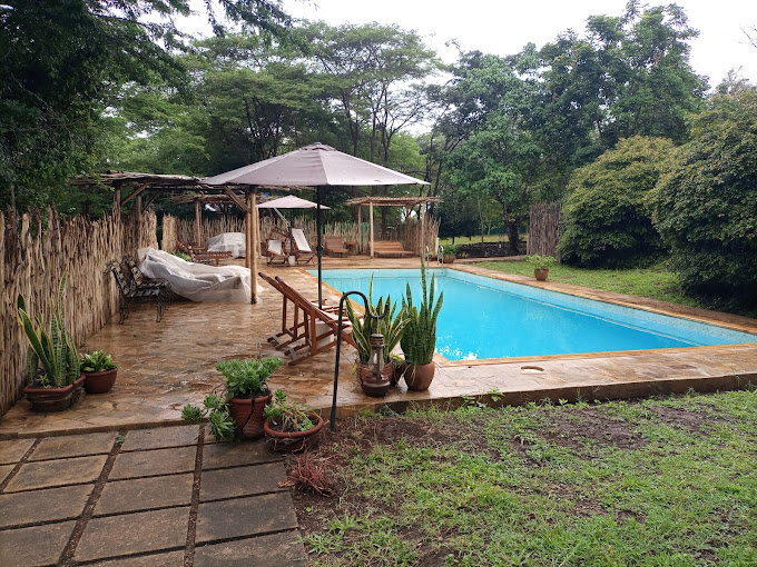 Olerai Lodge – Mateves, Kisongo, Arusha