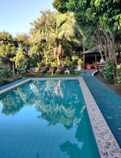 Karibu Heritage House