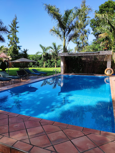 Tulia Boutique Hotel & Spa