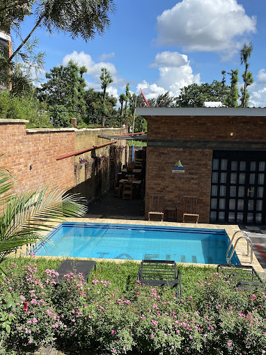 Jabulani Private Villa’s