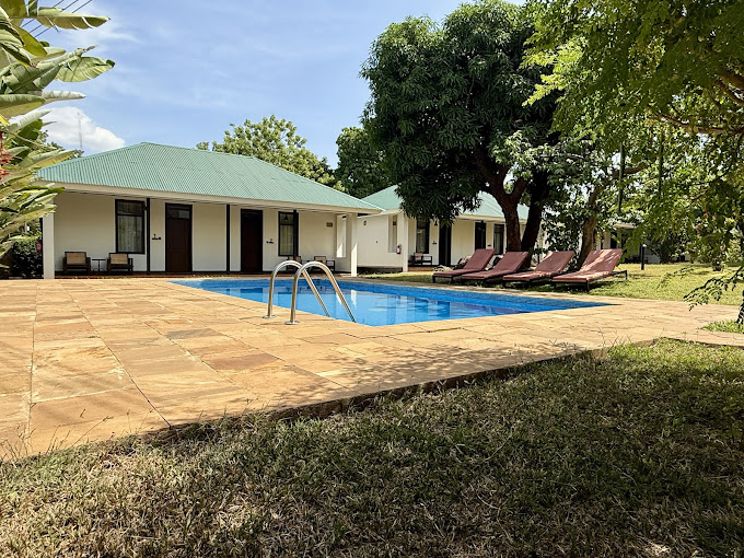 Bristol Cottages Kilimanjaro