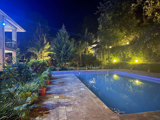 Malaika House Boutique Guesthouse