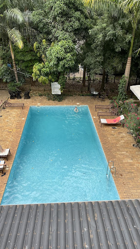 Panama Garden Resort Tanzania