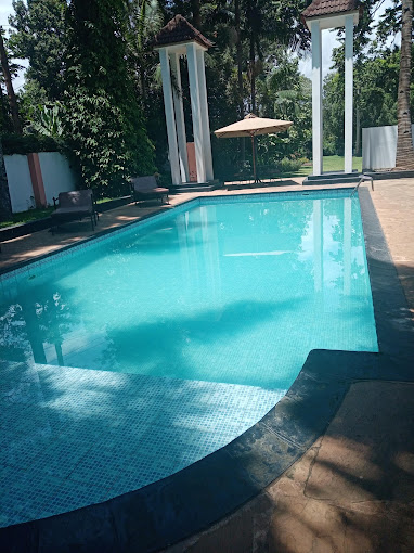 Salinero Hotel – Kilimanjaro