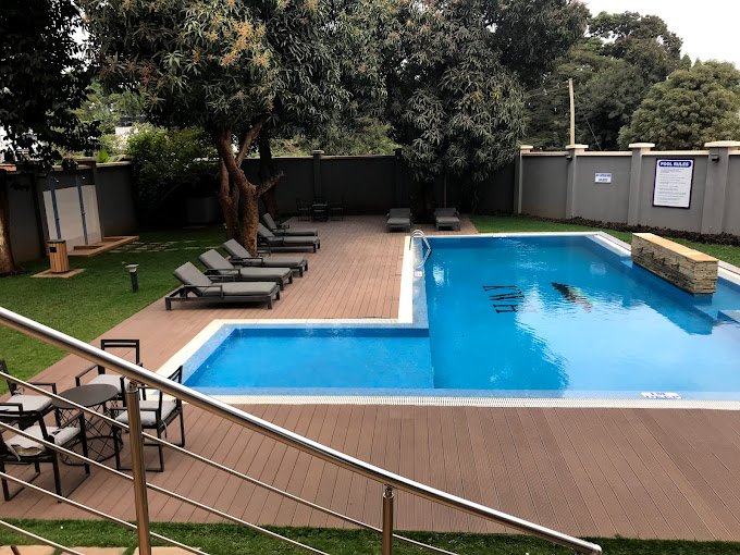 Kilimanjaro Wonders Hotel