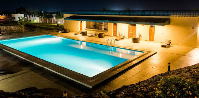 APC Hotel and Conference Centre