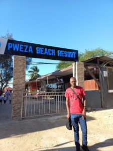 Pweza Beach Resort