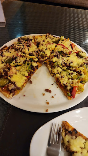 Fifi´s Restaurant & Café