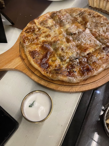 Cairo Egyptian Restaurant