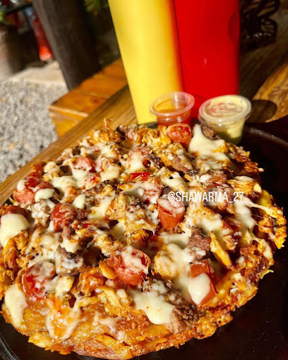 Shawarma 27