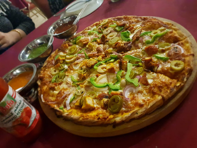 Bawarchi Restaurant – Best Barbeque Restaurant in Dar es salaam