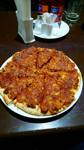 Nashera Hotel Dodoma