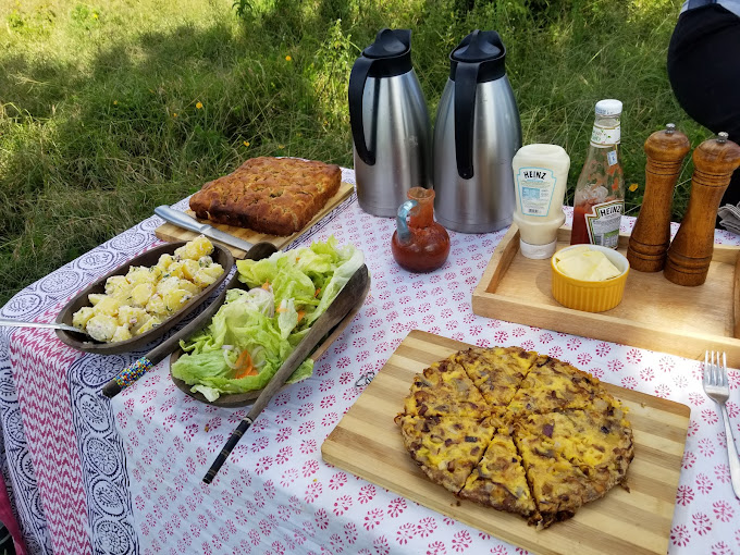 Moon’s Camp – The Safari Series Lolldaiga