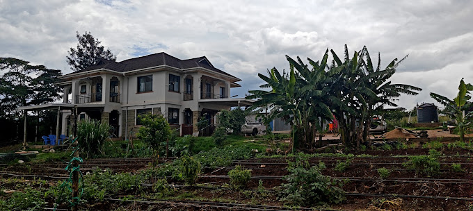 Radhe radhe farm house