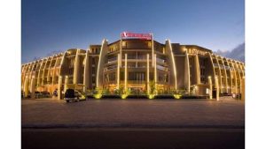 Ramada Resort by Wyndham Dar es Salaam