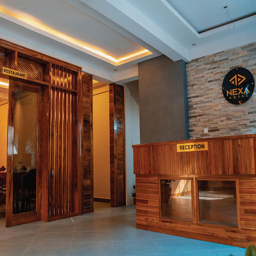 Nexa Hotel Arusha