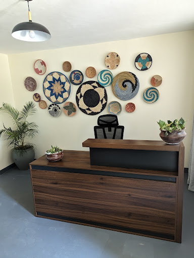 Summit Retreat Moshi B&B