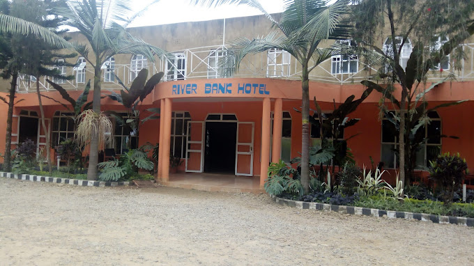 River Bank Hotel