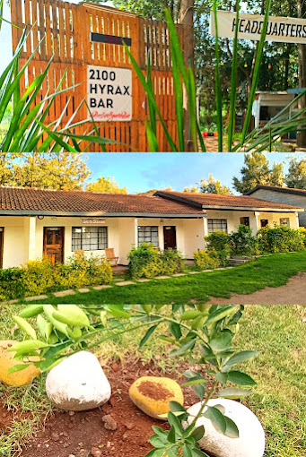 Riverside Villas Nanyuki