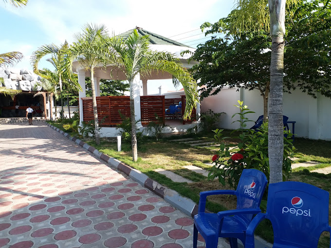 Rock Mountain Resort