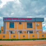 ROSA HOTEL AND APARTMENT – ILAZO