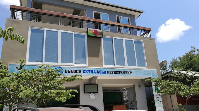 Rose Garden, Mikocheni