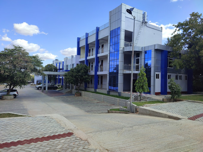 Royal Village Hotel, Dodoma