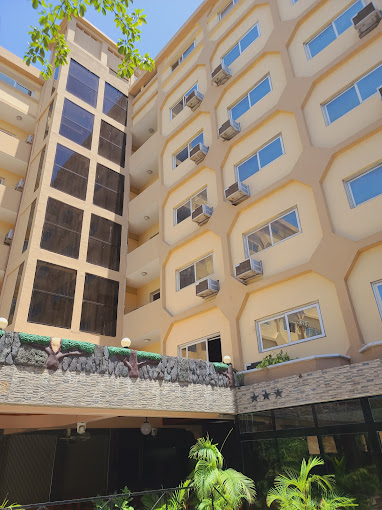 Royal Village Hotel Dar