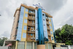 New Safina Hotel & Apartments