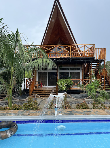 Sea Eagle Oceanfront