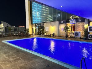 Seashells Millennium Hotel – Best Hotel in Dar es salaam