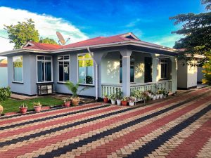 The Secret Garden Hotel