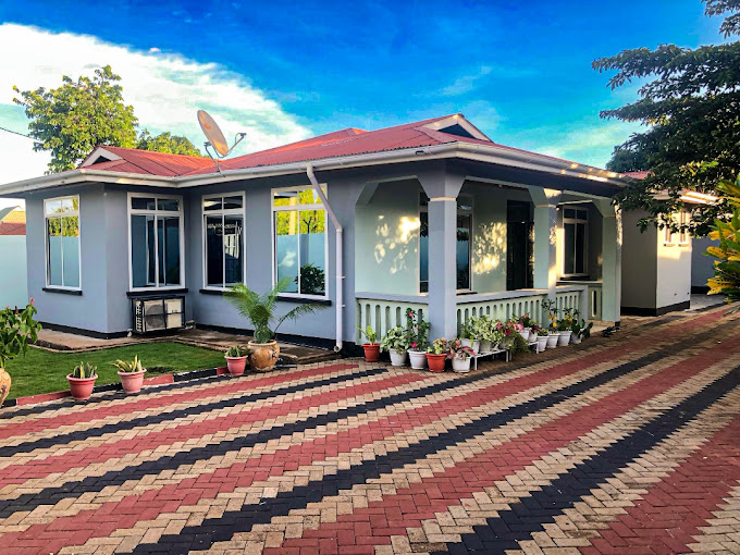 The Secret Garden Hotel