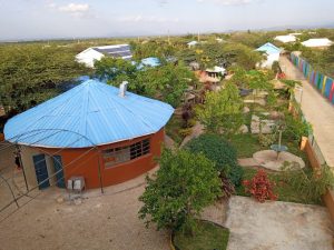 Sera Park Lapset Garden hotel