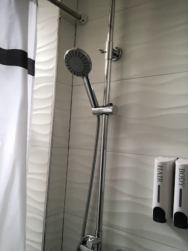 Vegas Luxury Hotel, Dar Es Salaam