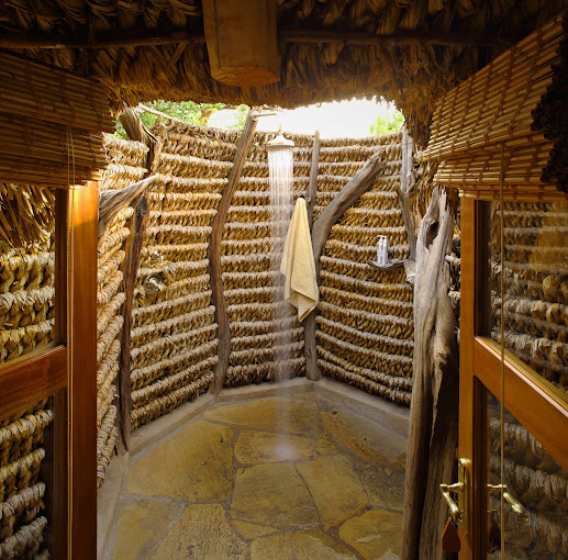 Elewana Kifaru House