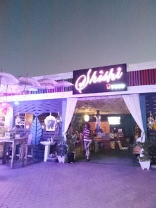 Shishi Food Kijitonyama