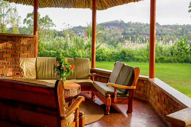 Moivaro Lodges & Tented Camps