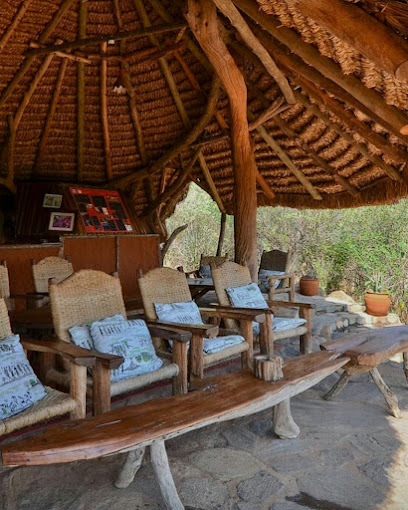 Il Ngwesi Eco-Lodge